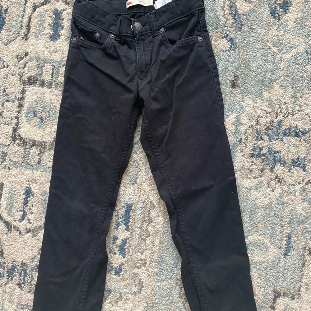 Kids Levi pants